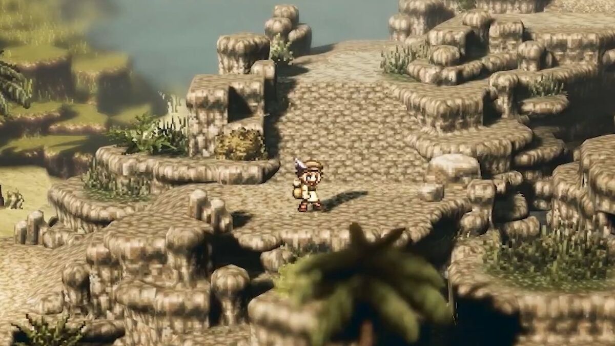 How to Level Up Quickly in ‘Octopath Traveler’ Fandom