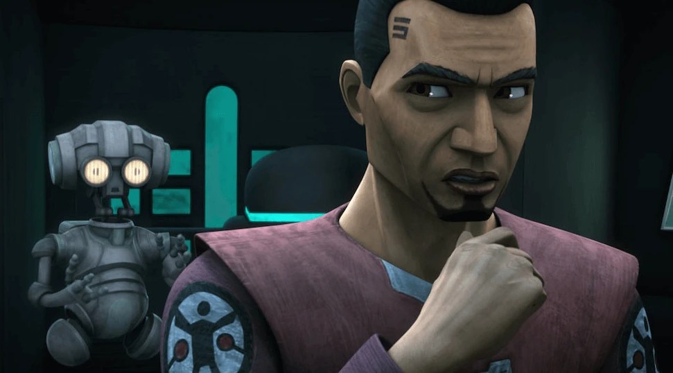 The Most Important Star Wars Characters You’ve Never Heard Of Fandom