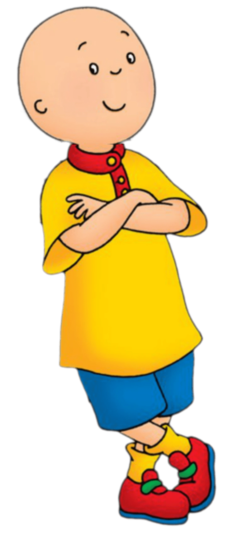 Caillou (character) Caillou Wiki FANDOM powered by Wikia