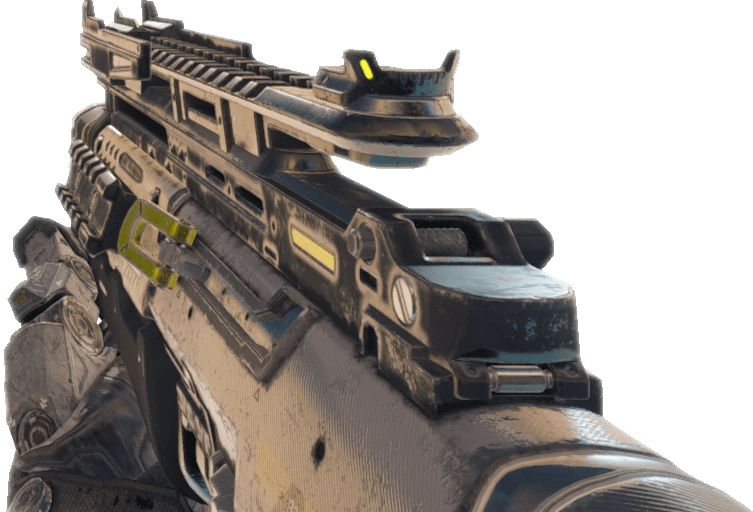 VMP Call of Duty Wiki FANDOM powered by Wikia