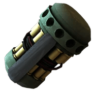 call of duty decoy