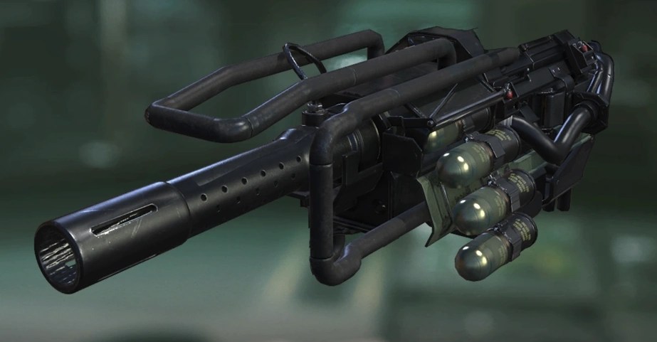 50mm Pathfinder Call of Duty Wiki Fandom