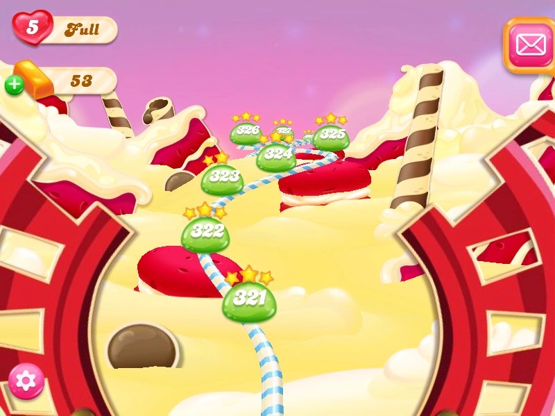 Red Velvet Valley Candy Crush Jelly Wiki FANDOM powered by Wikia