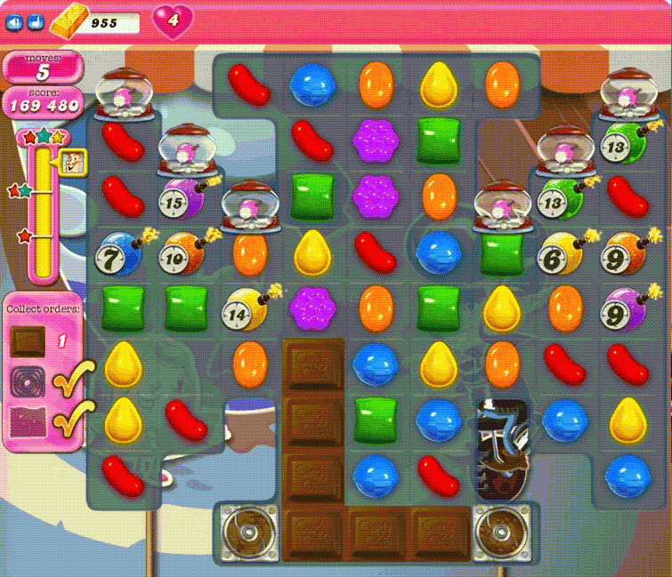 Image Bomb Explode animation.gif Candy Crush Saga Wiki FANDOM