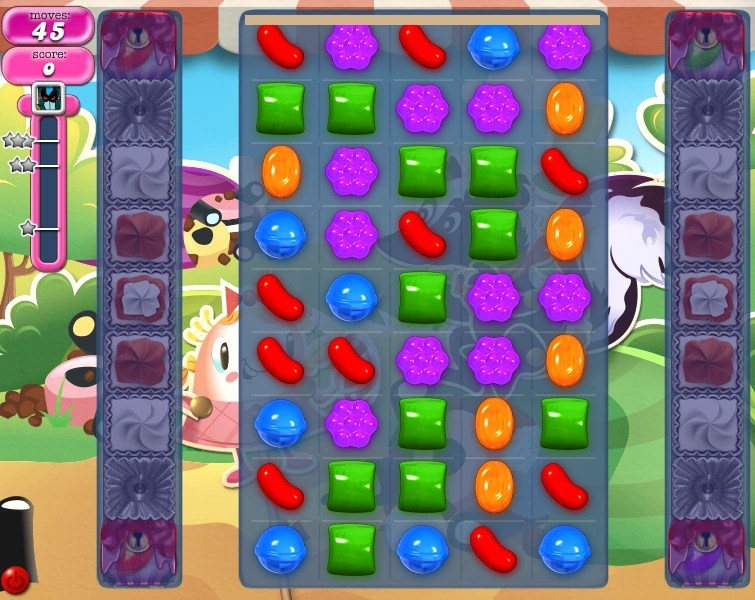 Image Level 1364 Reality Notes.png Candy Crush Saga