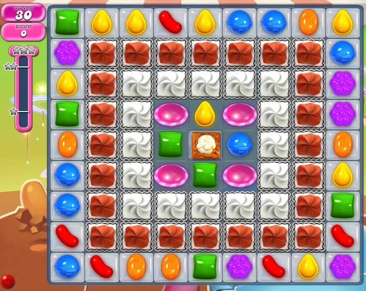 UFO Candy Crush Saga Wiki FANDOM powered by Wikia
