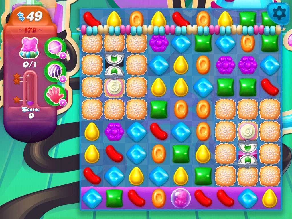 Level 173 Candy Crush Soda Wiki Fandom