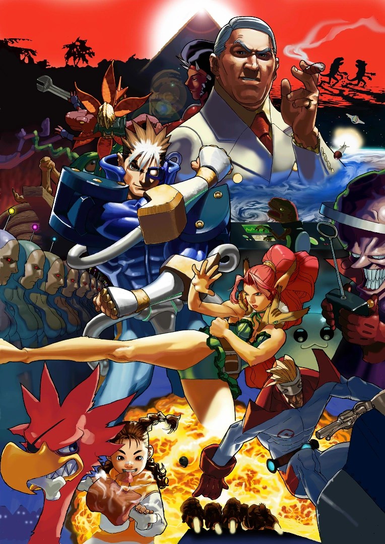 Daigo Ikeno Database FANDOM powered by Wikia