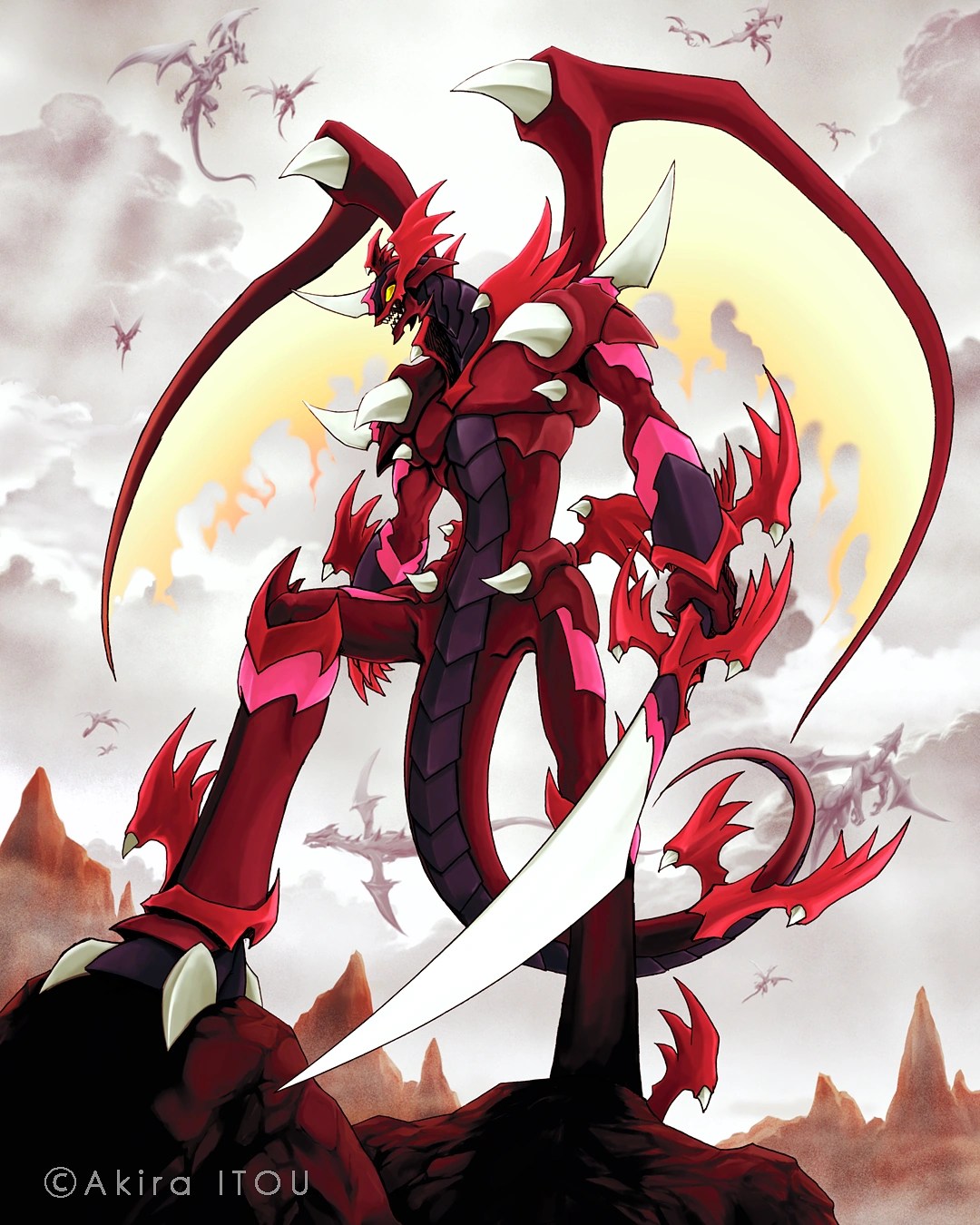 Image Dragonic Overlord (Full Art).png Cardfight