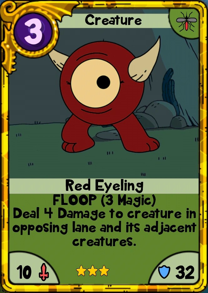 Red Eyeling Card Wars Wiki FANDOM powered by Wikia