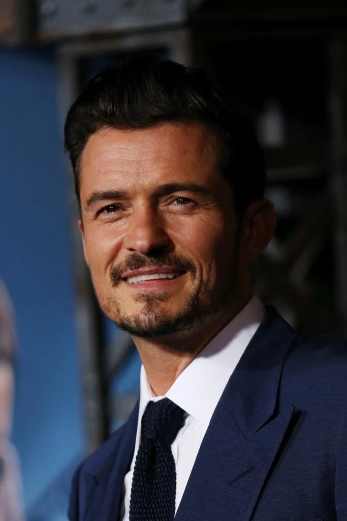 Orlando Bloom When Did Katy Perry & Orlando Bloom Start Dating? This
