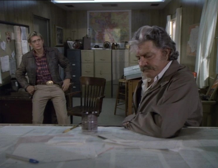 The Dinner Party (1981) Dynasty Wiki FANDOM powered by Wikia