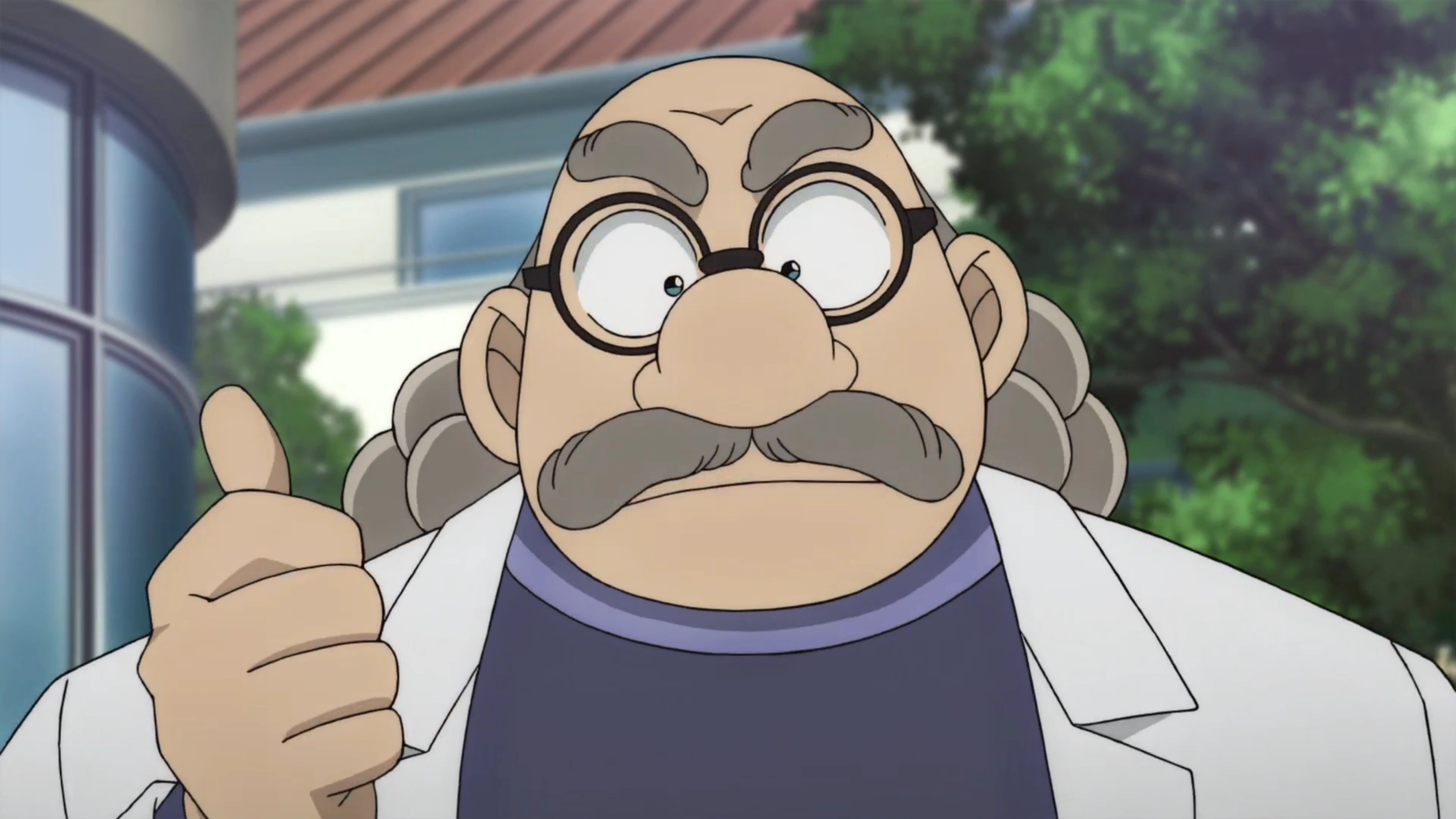 Top 5 Anime Characters » Anime India
