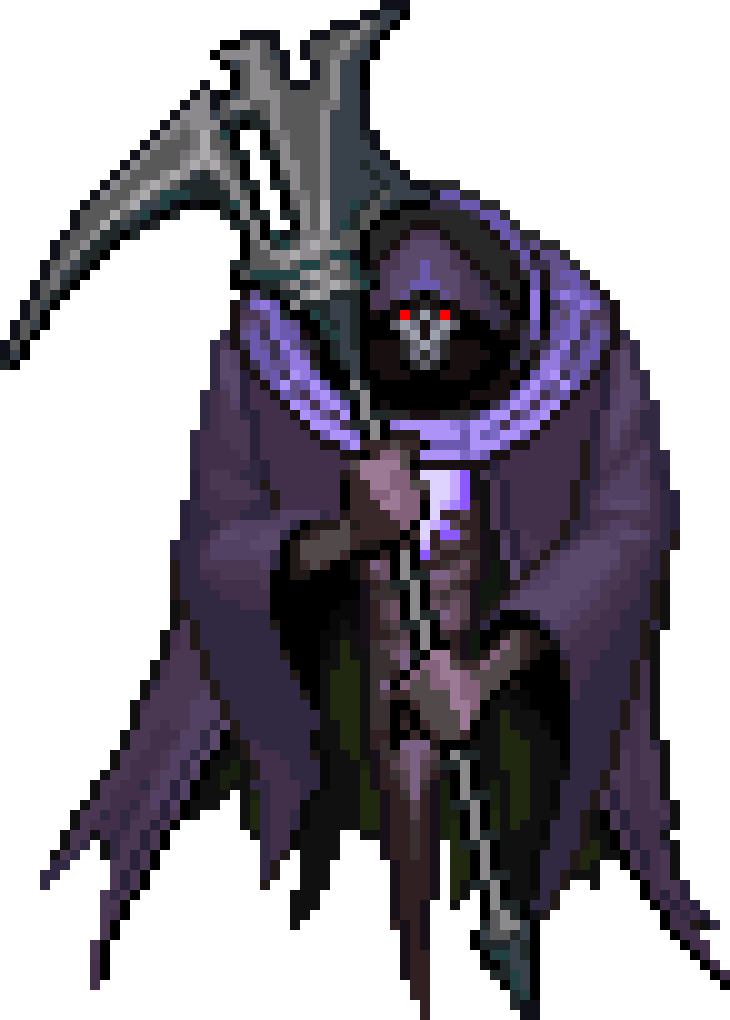 Death/Portrait of Ruin Castlevania Wiki FANDOM powered by Wikia