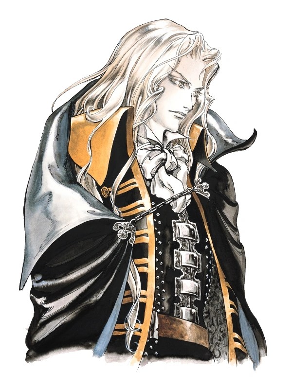 Alucard Castlevania Wiki FANDOM powered by Wikia