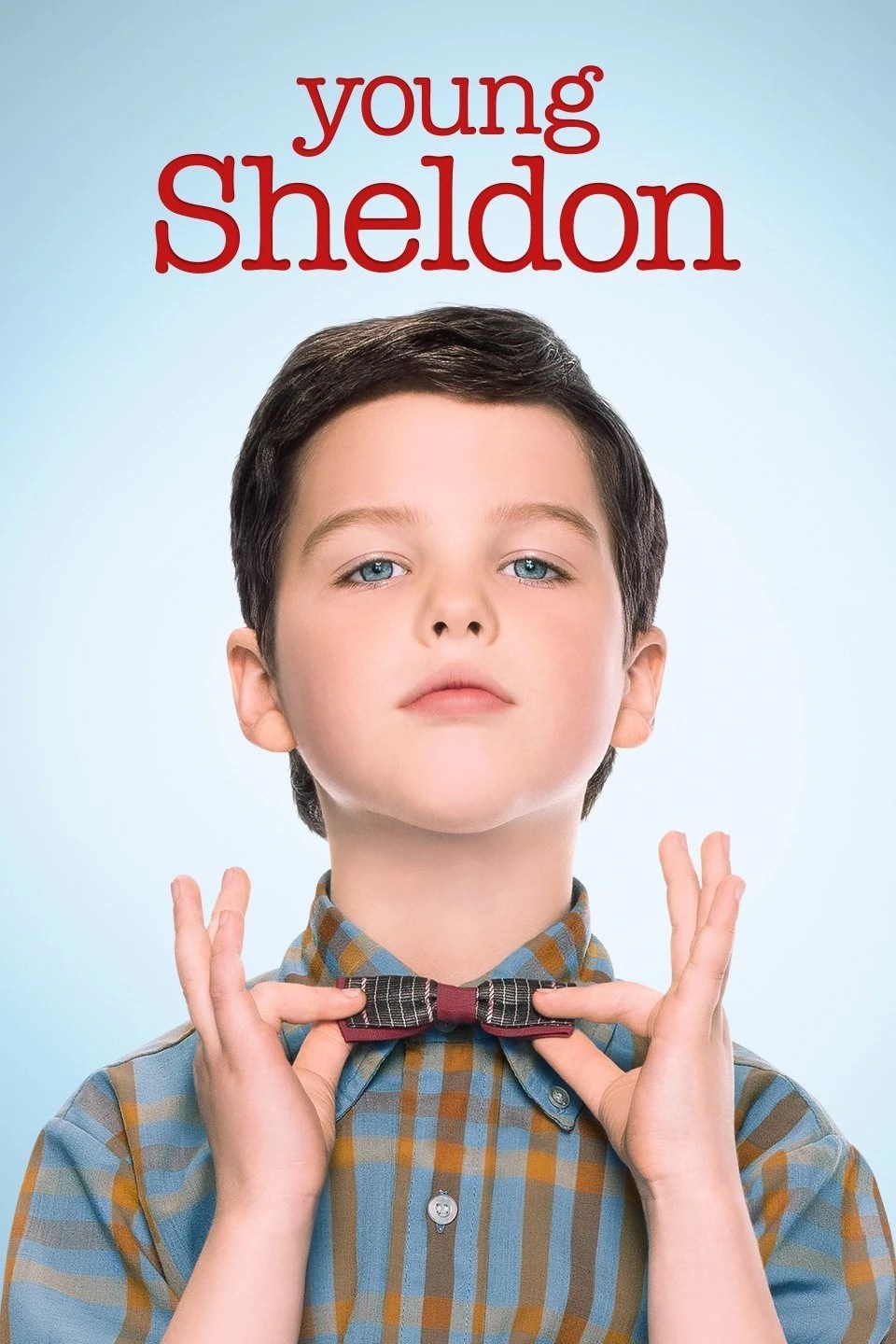 Young Sheldon CBS Wiki Fandom