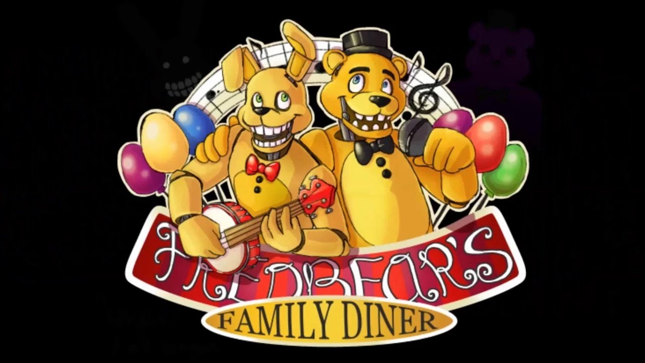Image - FREDBEAR FAMILY DINER.jpg | Community Central | FANDOM powered