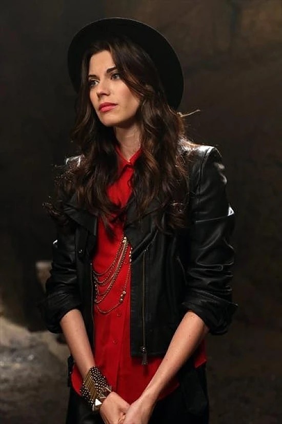 Ruby Lucas C'era Una Volta Once Upon A Time Wiki FANDOM powered