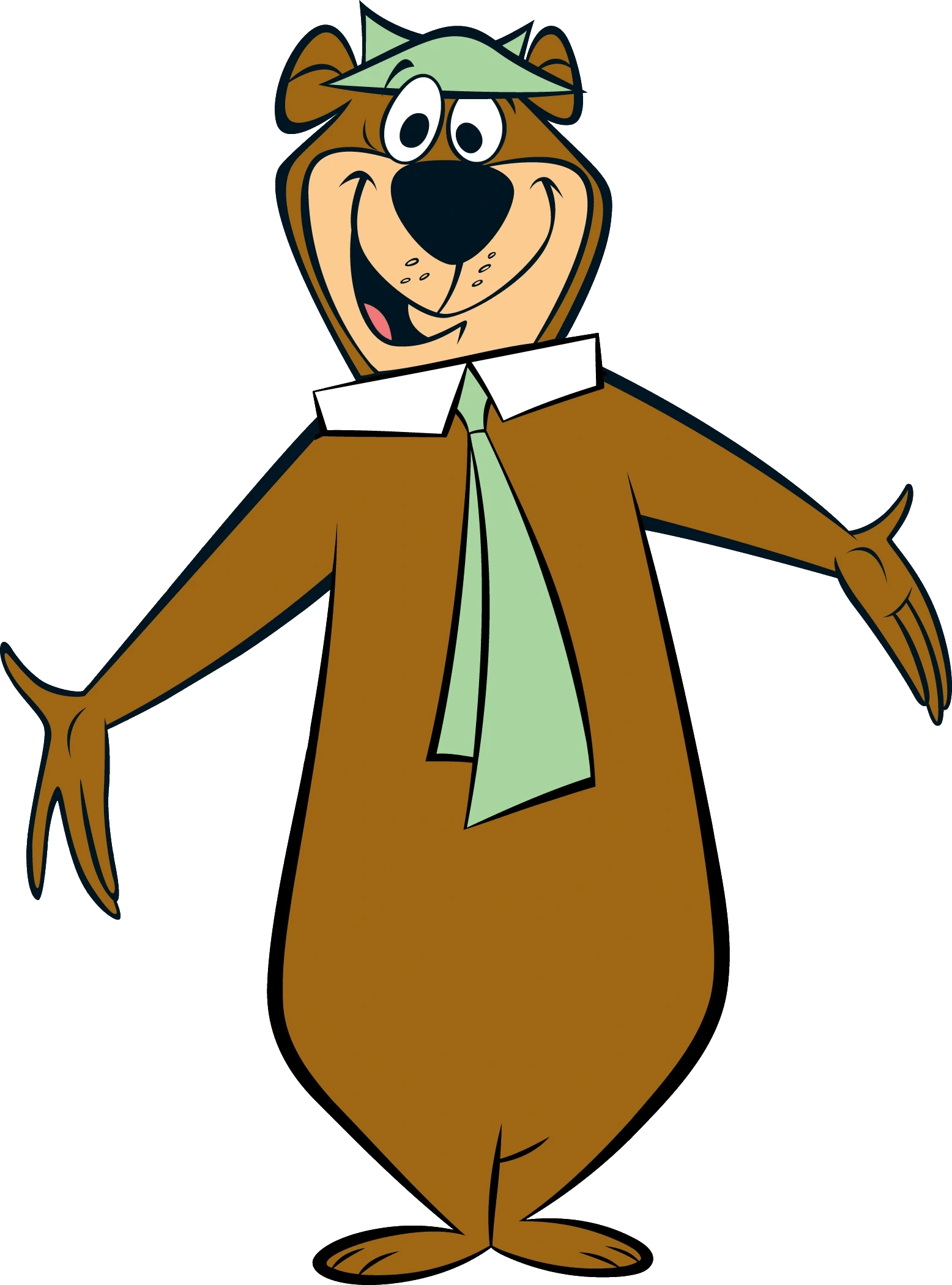 Yogi Bear Wiki Fandom