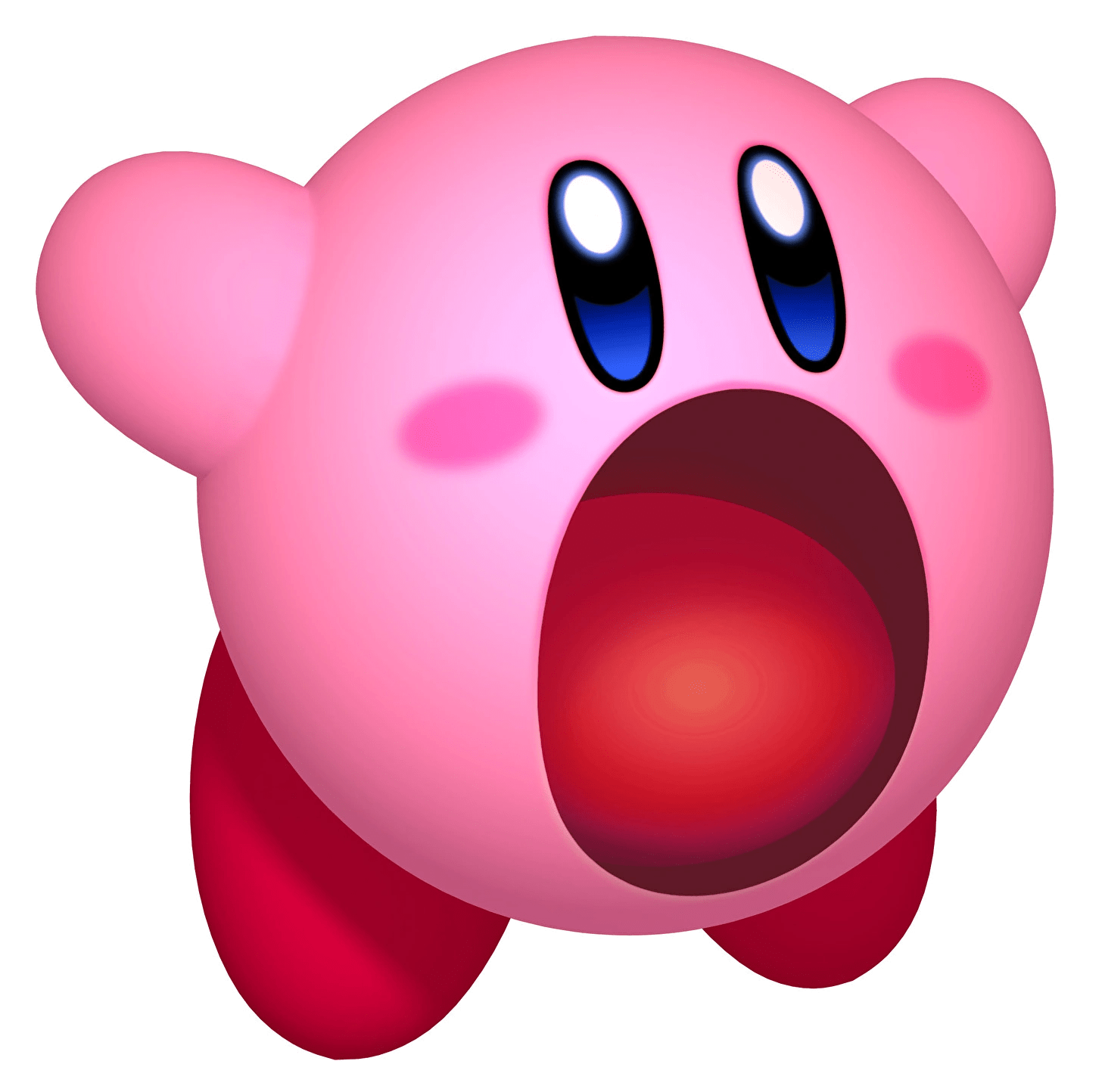 Kirby Character Profile Wikia Fandom