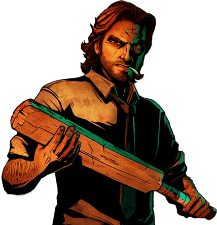 Bigby Wolf | Character Profile Wikia | FANDOM powered by Wikia