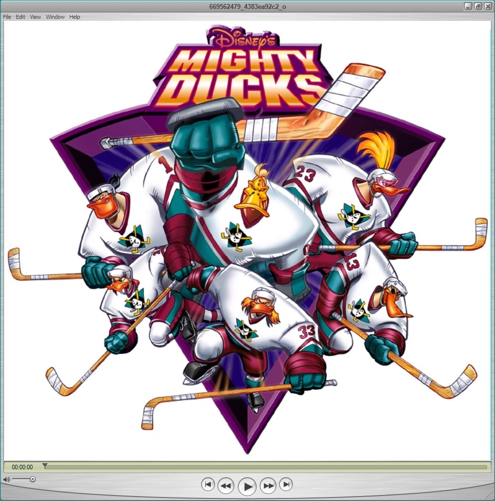 CategoryMighty Ducks Characters Fictional Characters