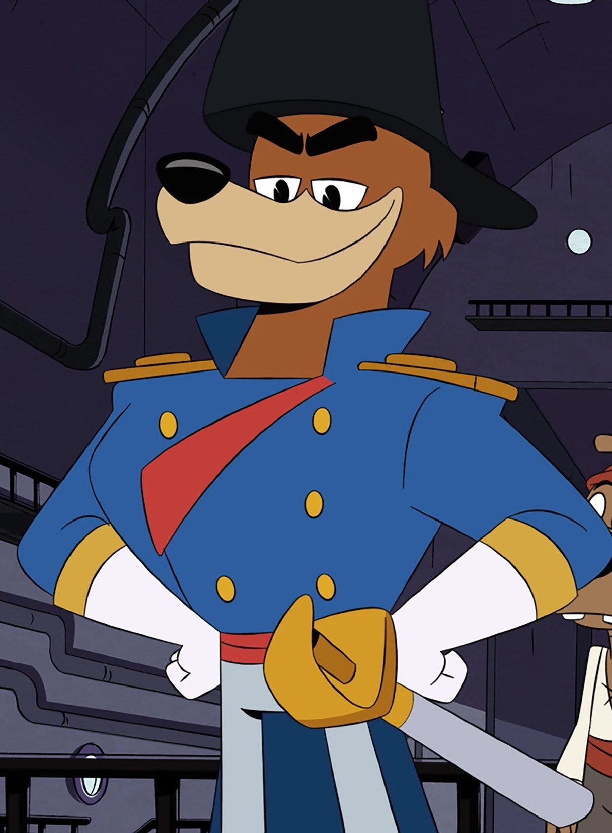 Don Karnage Fictional Characters Wiki FANDOM powered by Wikia