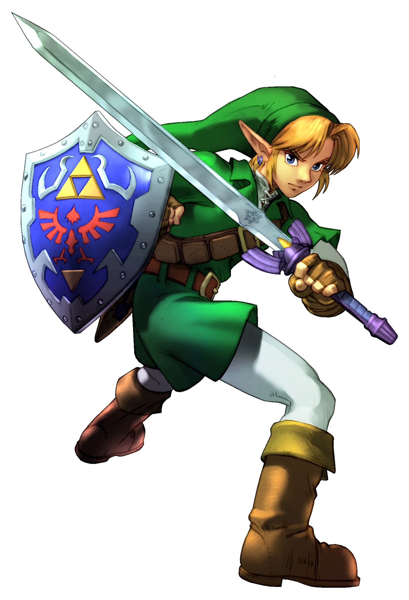 Link Fictional Characters Wiki FANDOM powered by Wikia