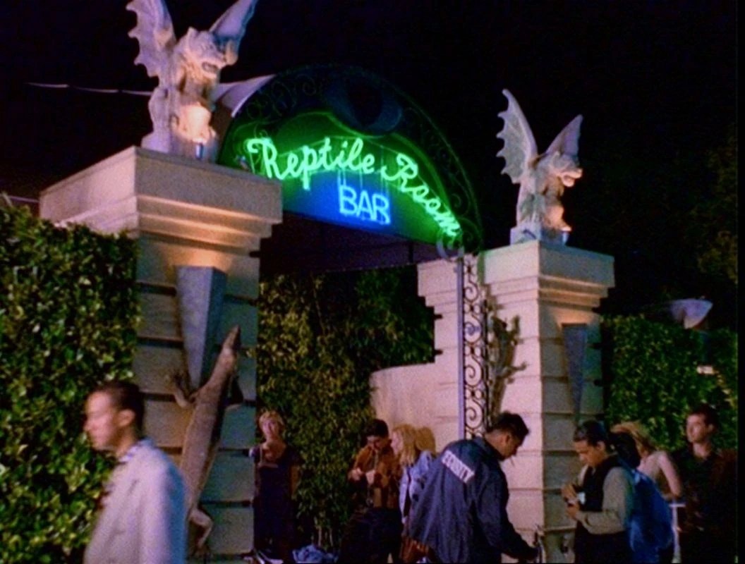 Reptile Room Bar The Charmed Legacy Wiki FANDOM