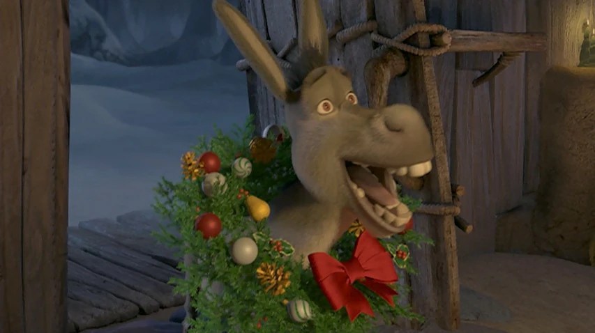 Donkey Christmas Specials Wiki FANDOM powered by Wikia