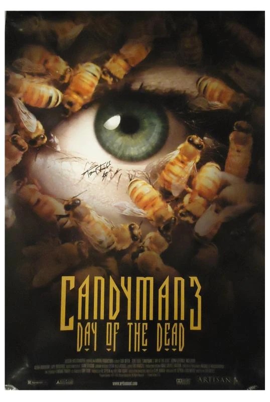 Candyman 3 Day of the Dead (1999) Wiki