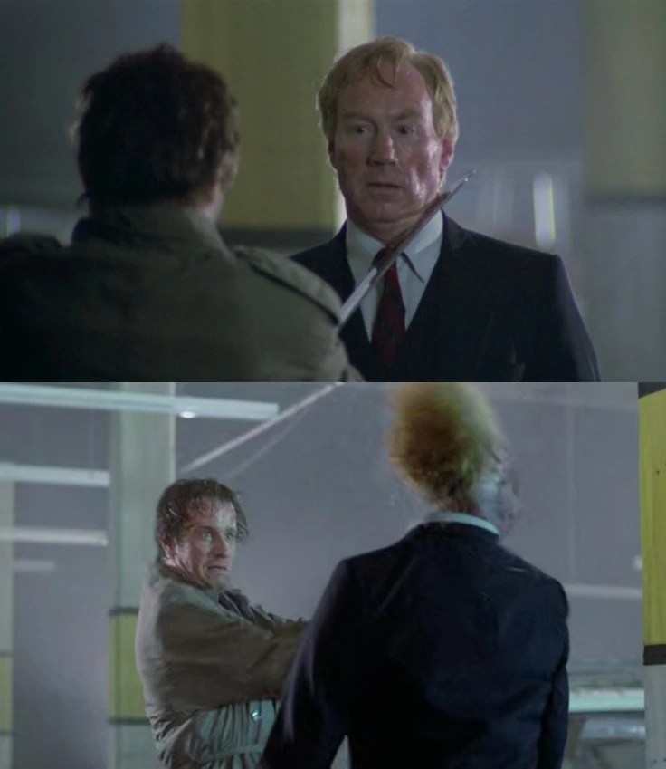 Peter Diamond Wiki Fandom