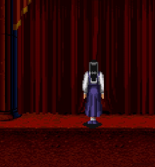 Image Dan.gif Clock Tower Wiki FANDOM powered by Wikia