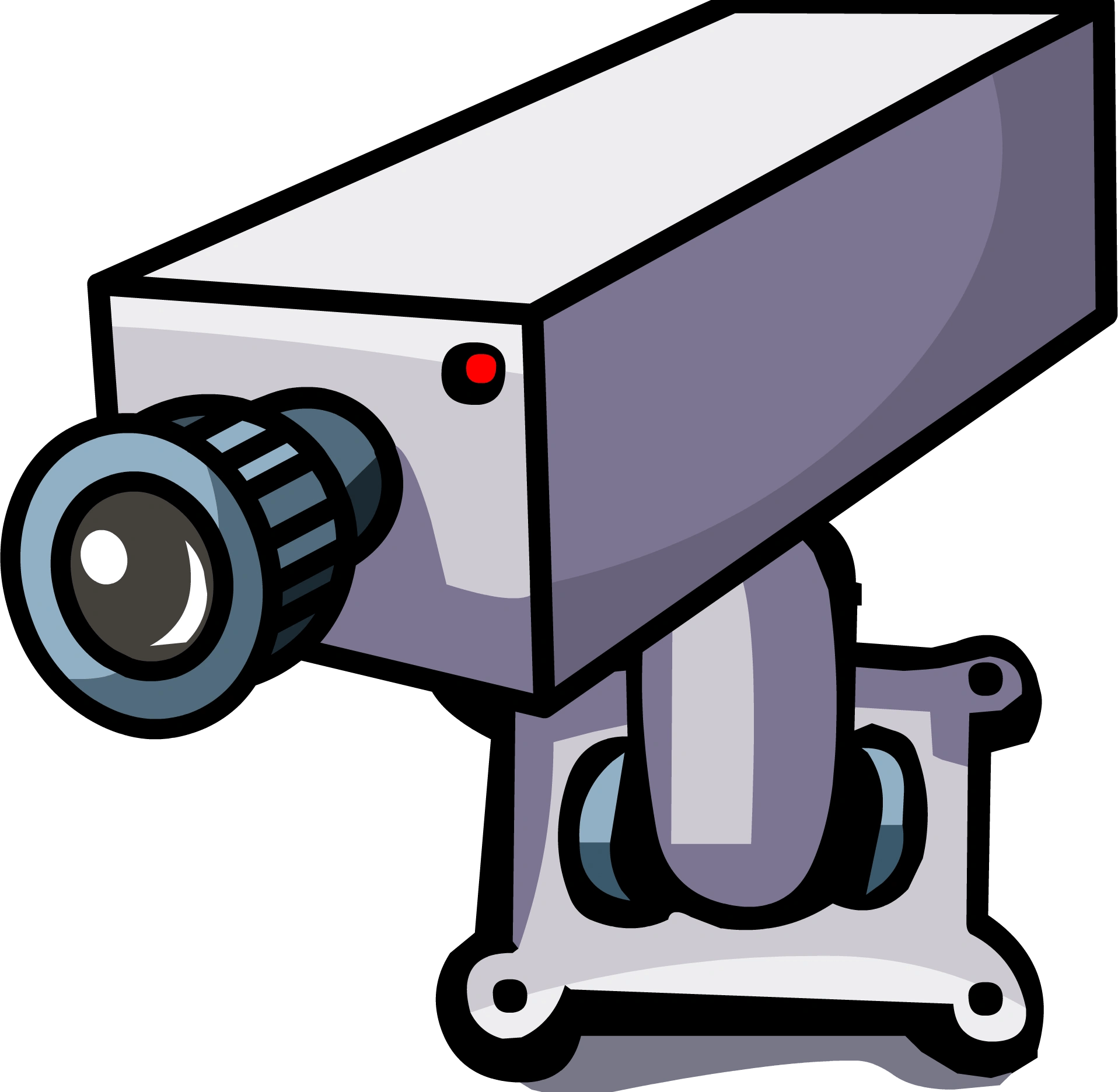 Image Security Camera.PNG Club Penguin Wiki FANDOM