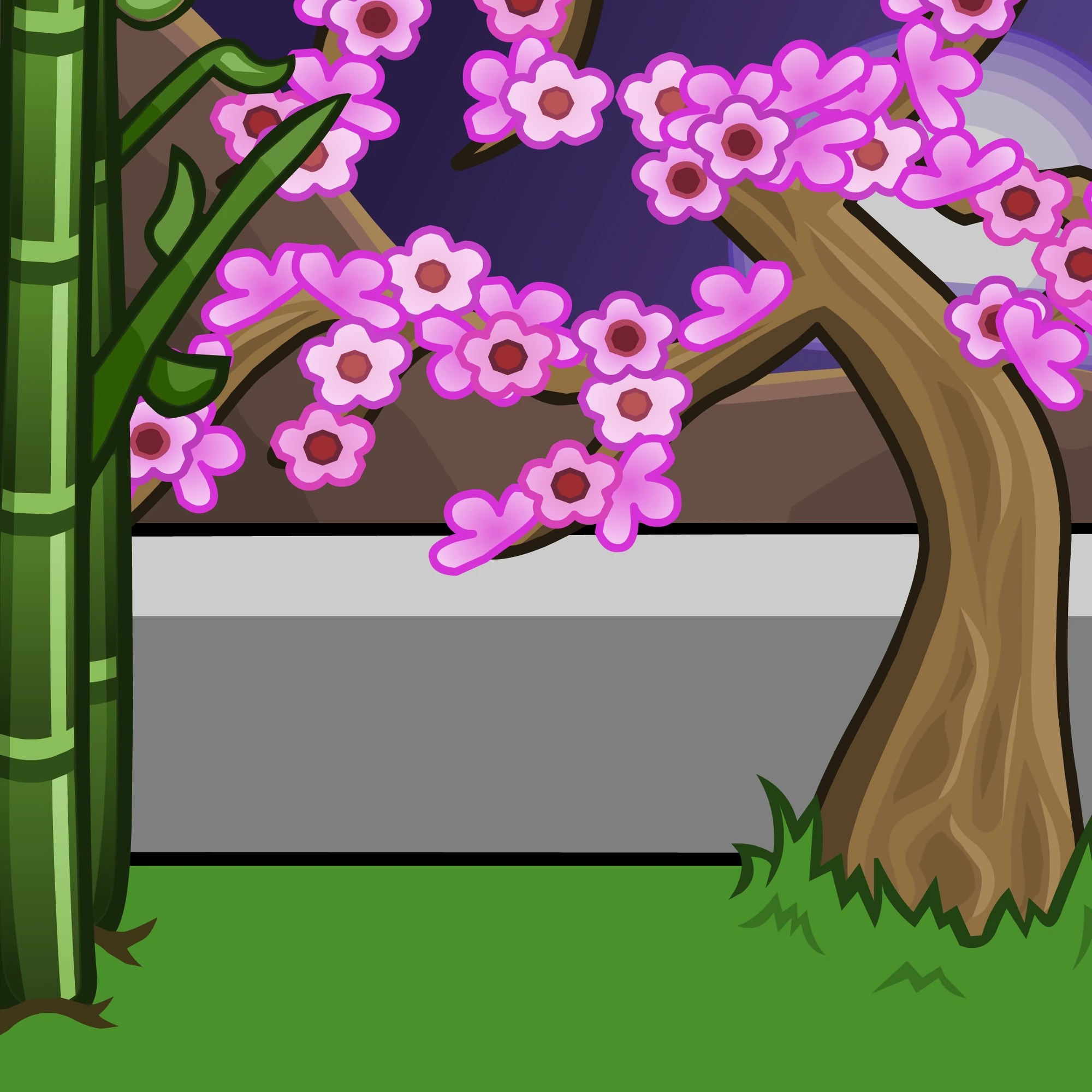 Phoenix Queen's Background Club Penguin Wiki FANDOM powered by Wikia