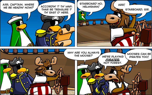 Jeje Mela Pelan Morros Memes De Club Penguin Facebook
