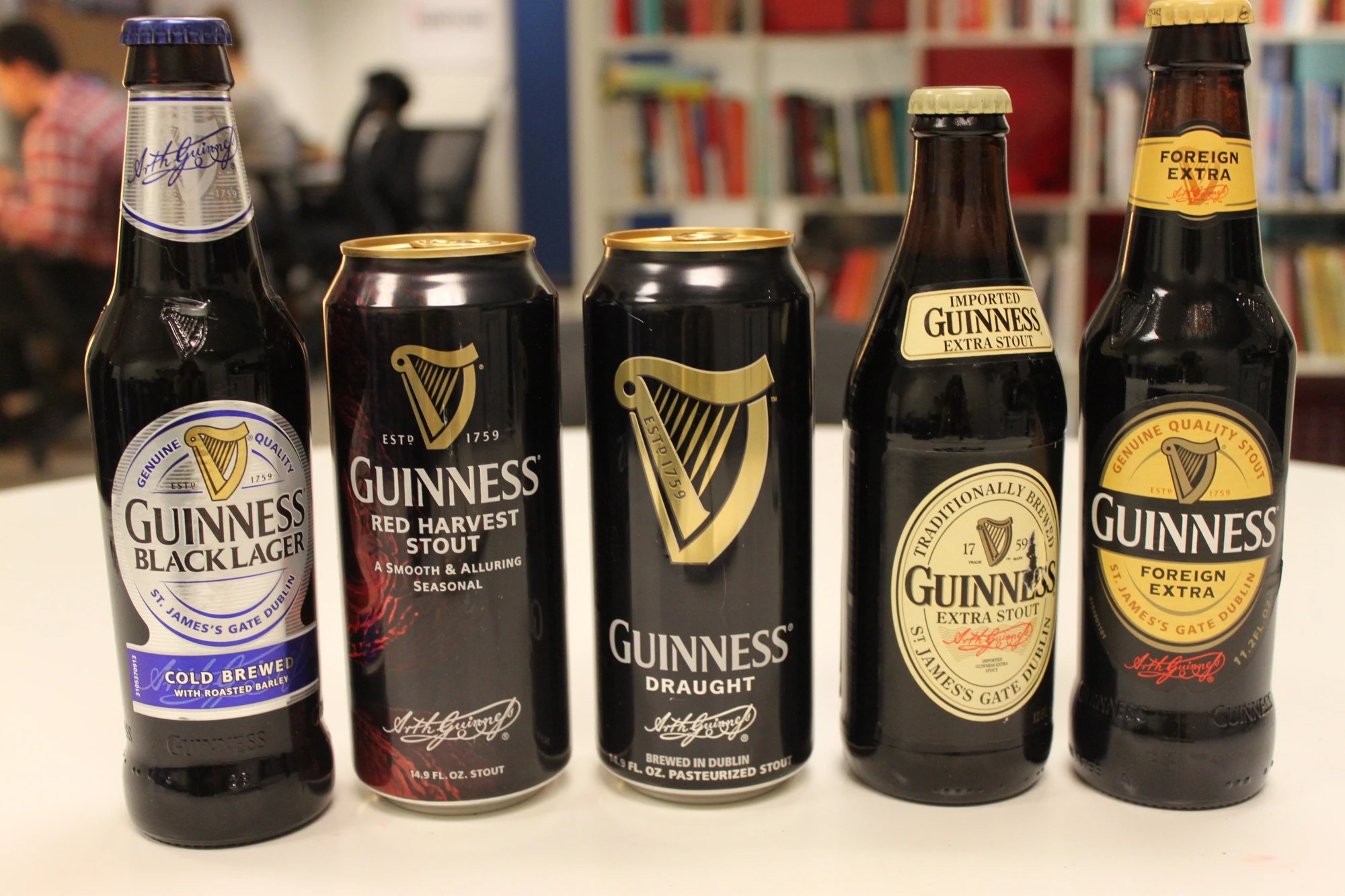 Guinness | Cocktails Wiki | FANDOM powered by Wikia