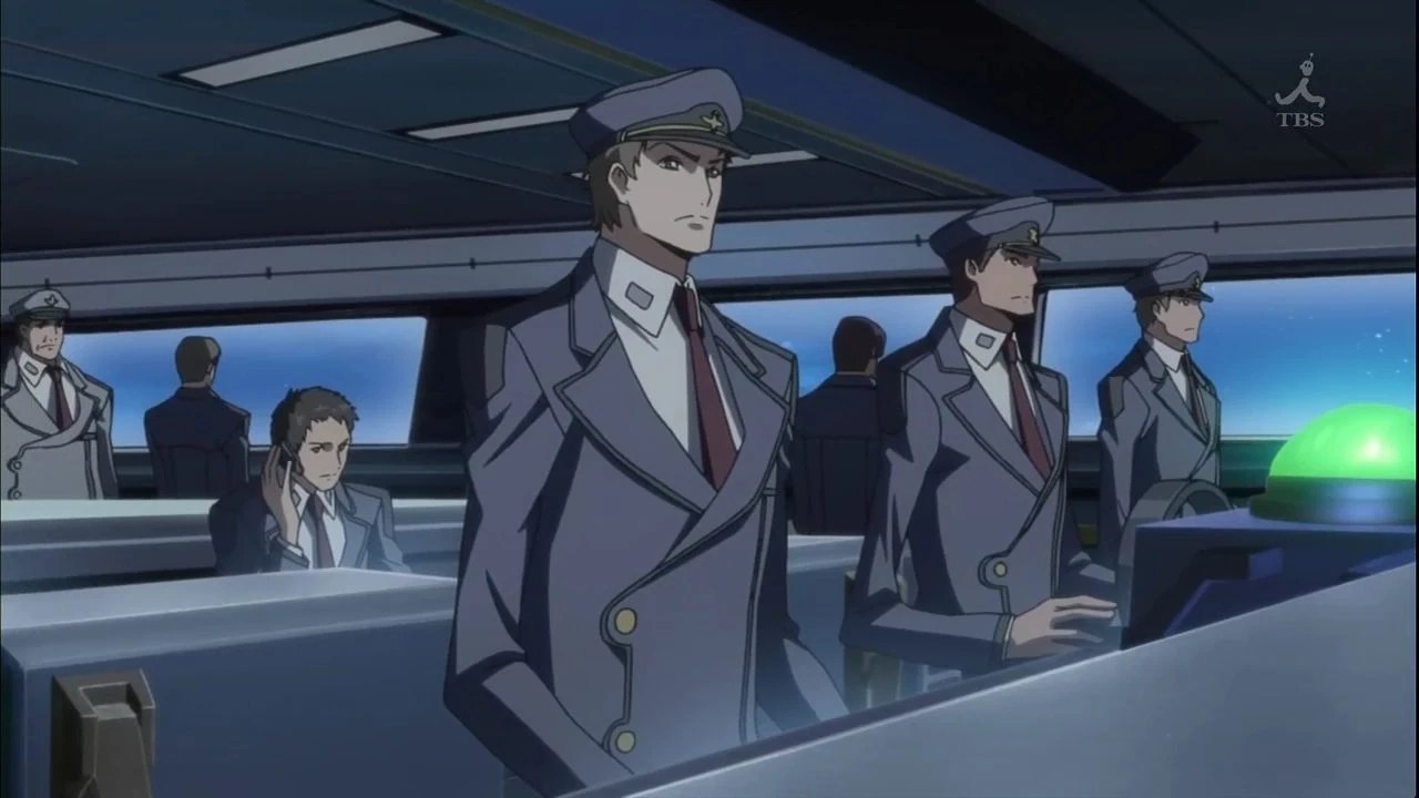 Britannian CarrierBattleship Code Geass Wiki Fandom