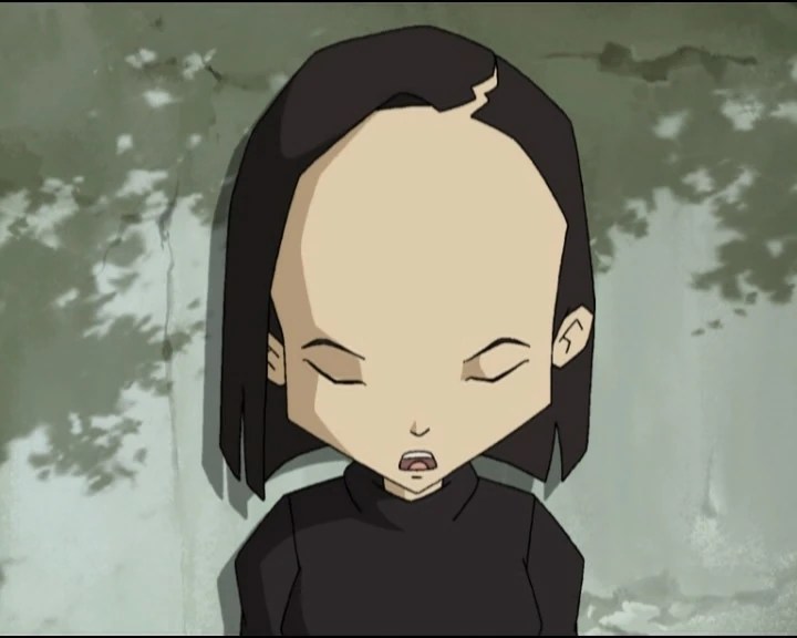 Image Yumi 0118.jpg Code Lyoko Wiki FANDOM powered by Wikia