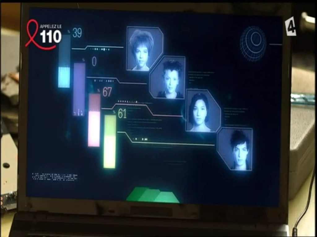 Source Codes Code Lyoko Wiki FANDOM powered by Wikia