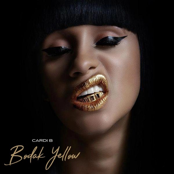 Bodak Yellow COP Create a Label Wiki Fandom