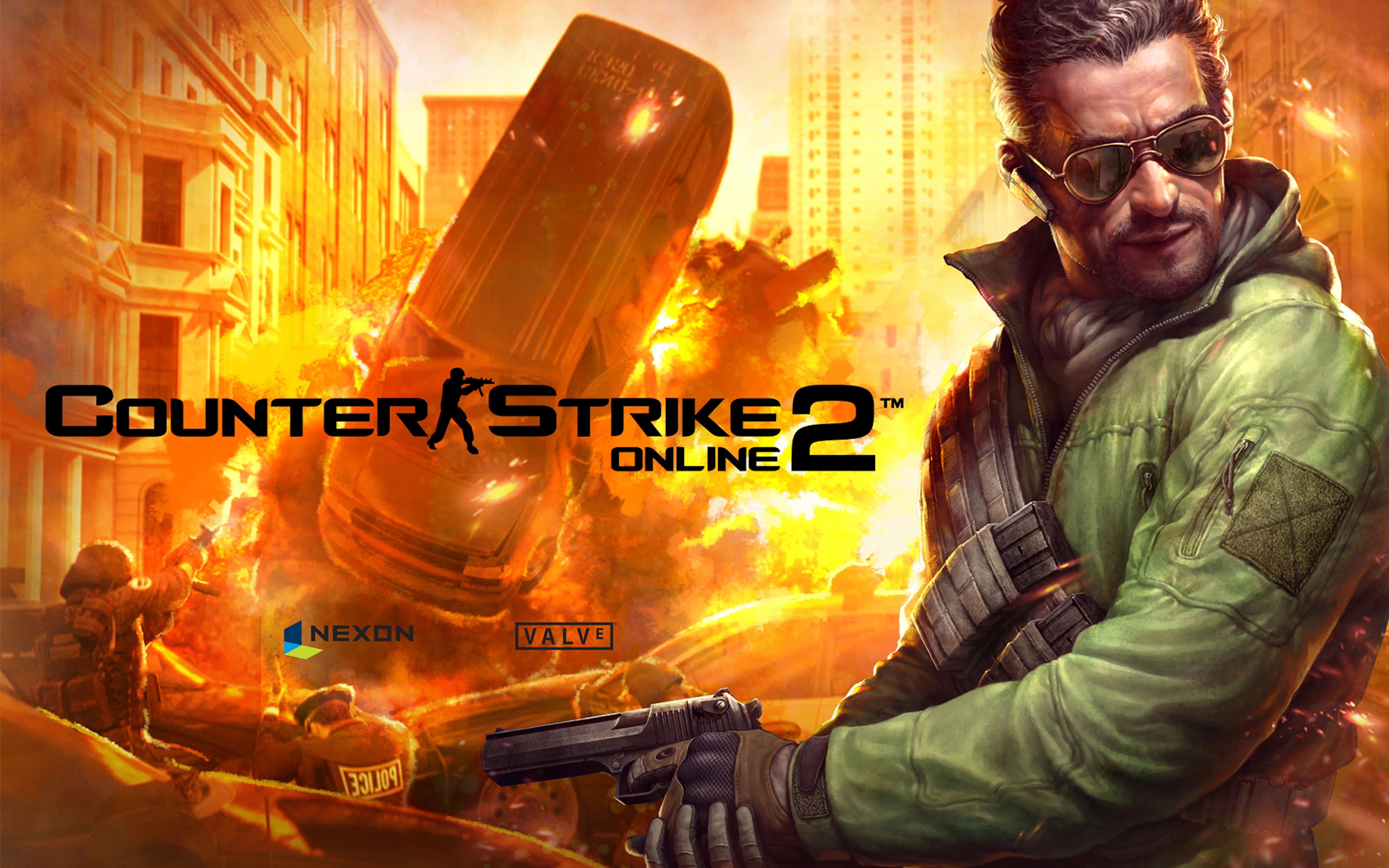 Counter-Strike Online 2 | Counter Strike Fanon Wiki | FANDOM powered by