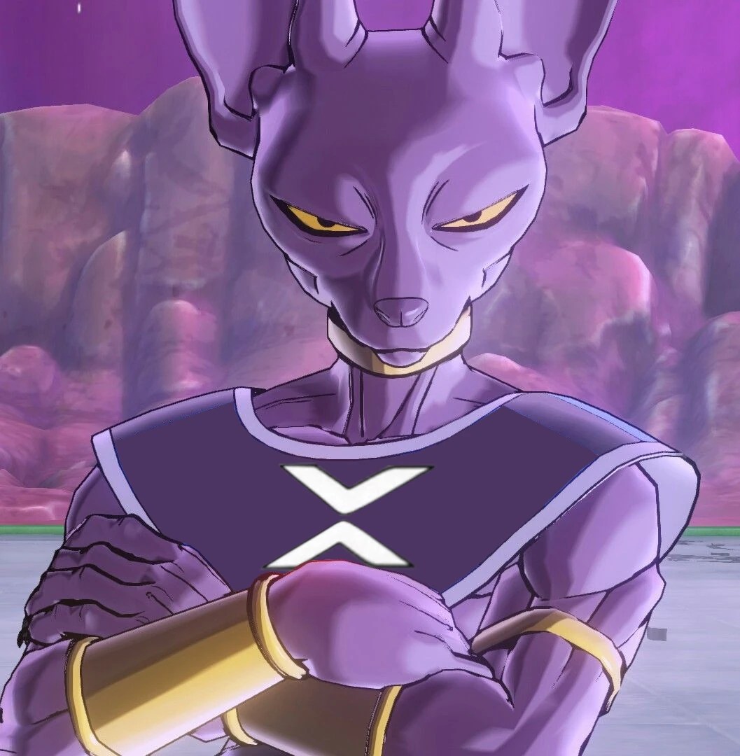 beerus dragon ball pdf | Pita Bloom
