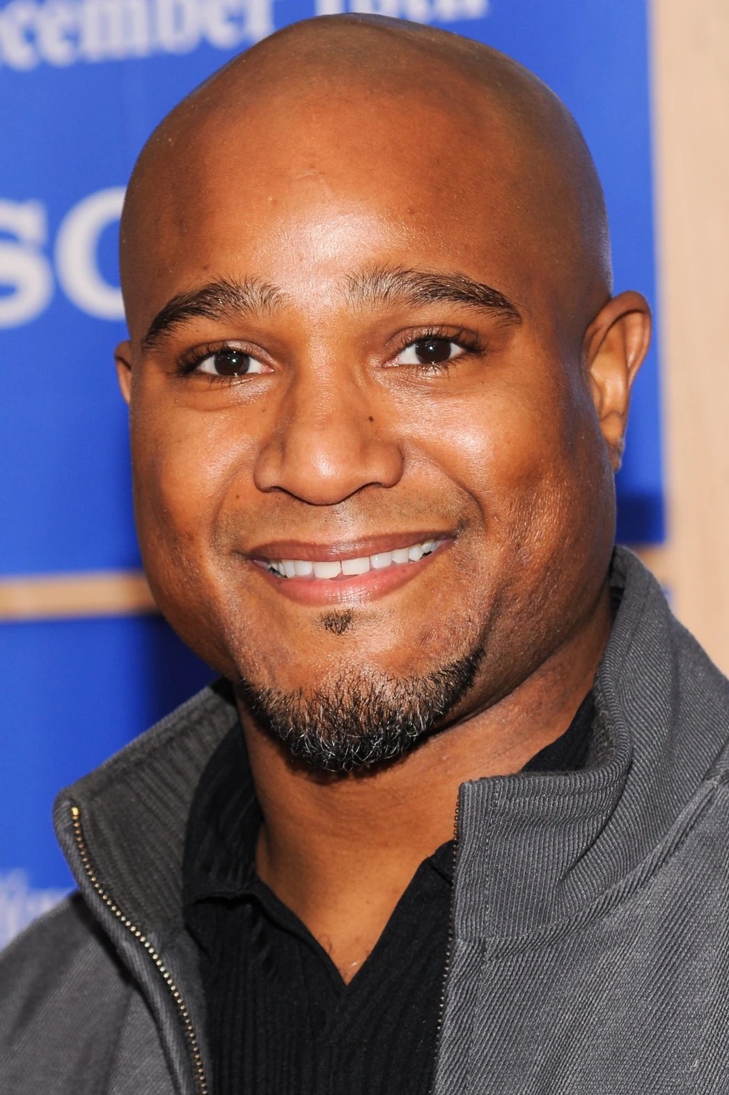 Seth Gilliam Criminal Minds Wiki FANDOM powered by Wikia