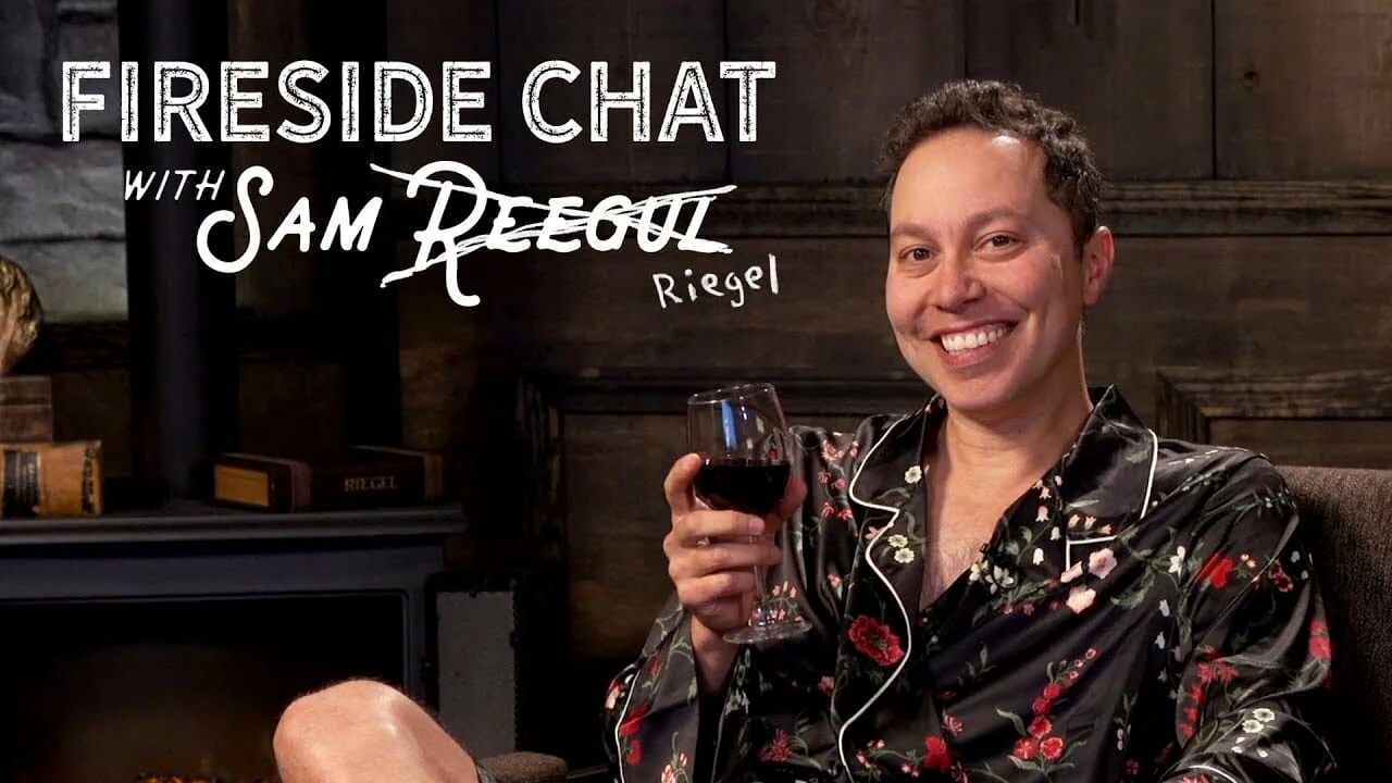 Fireside Chat with Sam Riegel Critical Role Wiki Fandom(014)