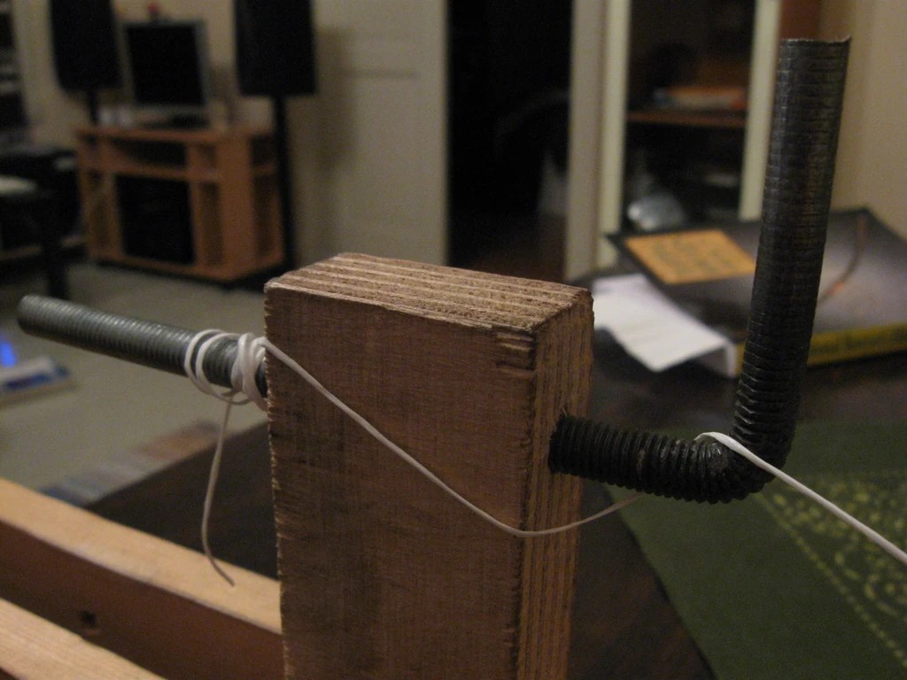 Making simple endless loop strings Crossbow Building Wiki FANDOM powered by Wikia