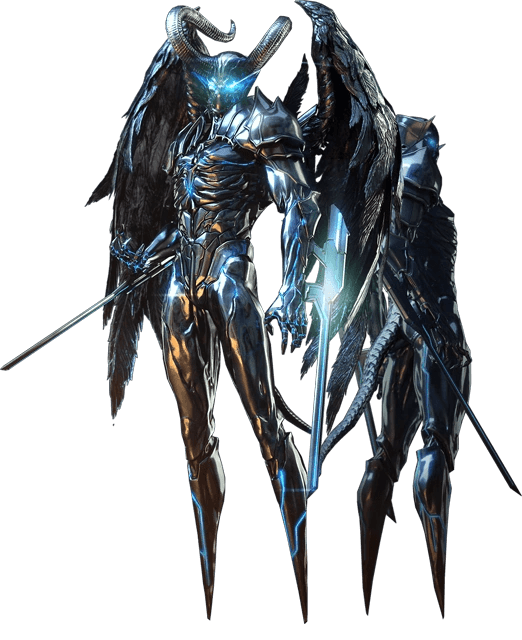 Devil Terminator Crossfire Wiki Fandom