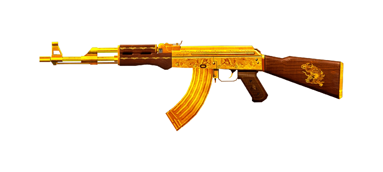 AK47Gold CrossFire Legends Wiki Fandom