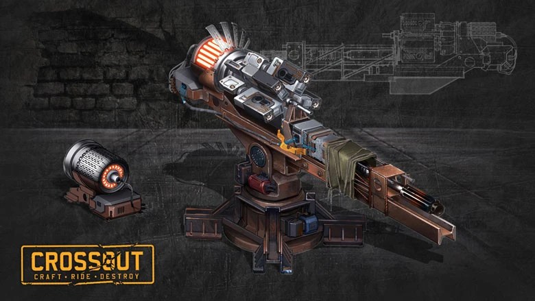 Синтез Crossout Вики FANDOM powered by Wikia