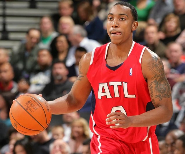 Jeff Teague Csipresident Wiki FANDOM powered by Wikia